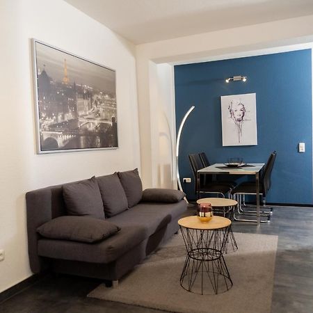 Aparthotel 门登 外观 照片