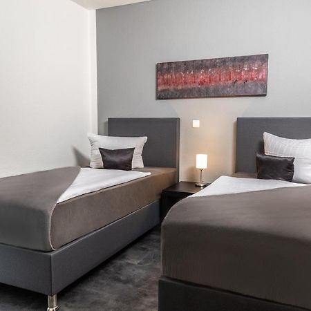 Aparthotel 门登 外观 照片