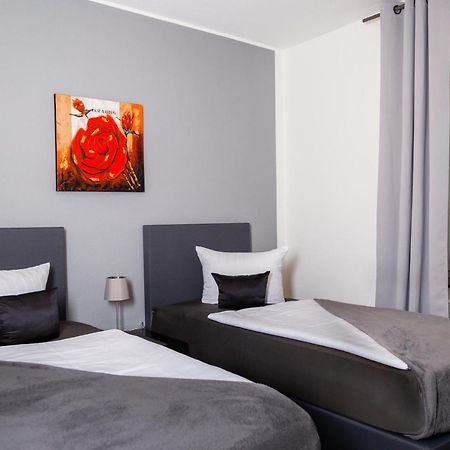 Aparthotel 门登 外观 照片