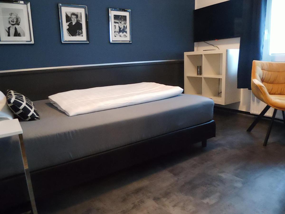 Aparthotel 门登 外观 照片