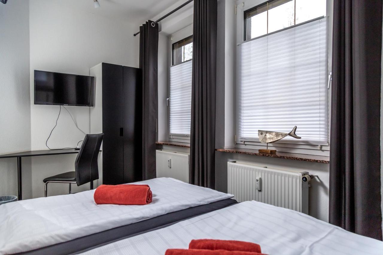 Aparthotel 门登 外观 照片