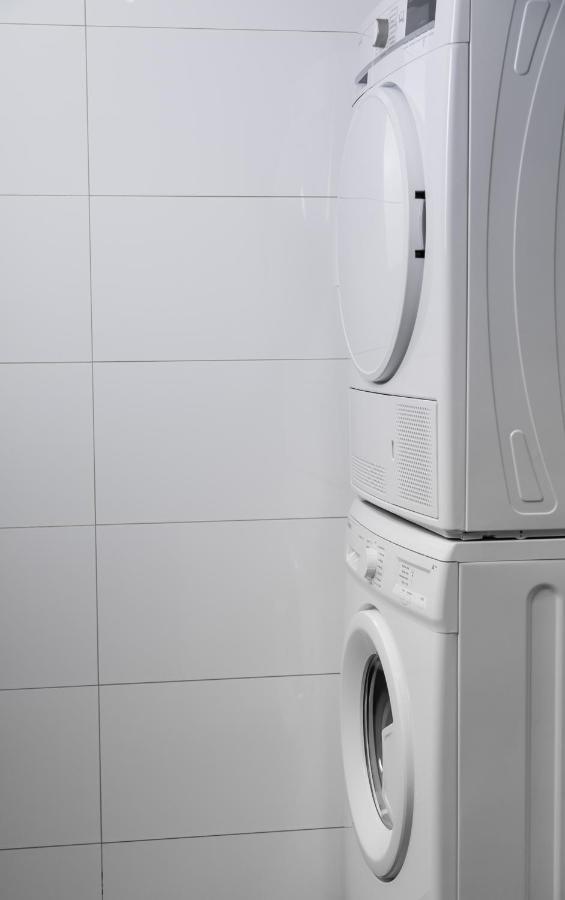Aparthotel 门登 外观 照片