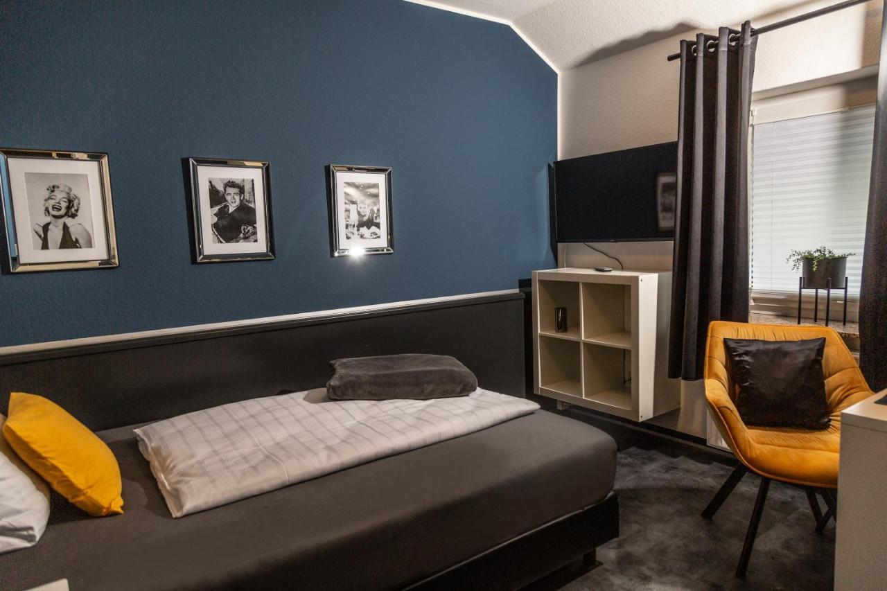 Aparthotel 门登 外观 照片