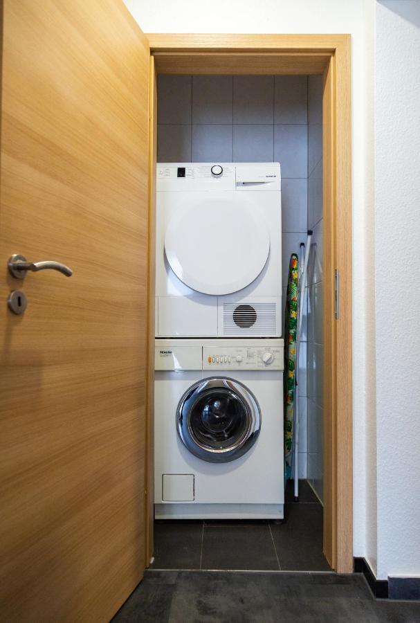 Aparthotel 门登 外观 照片