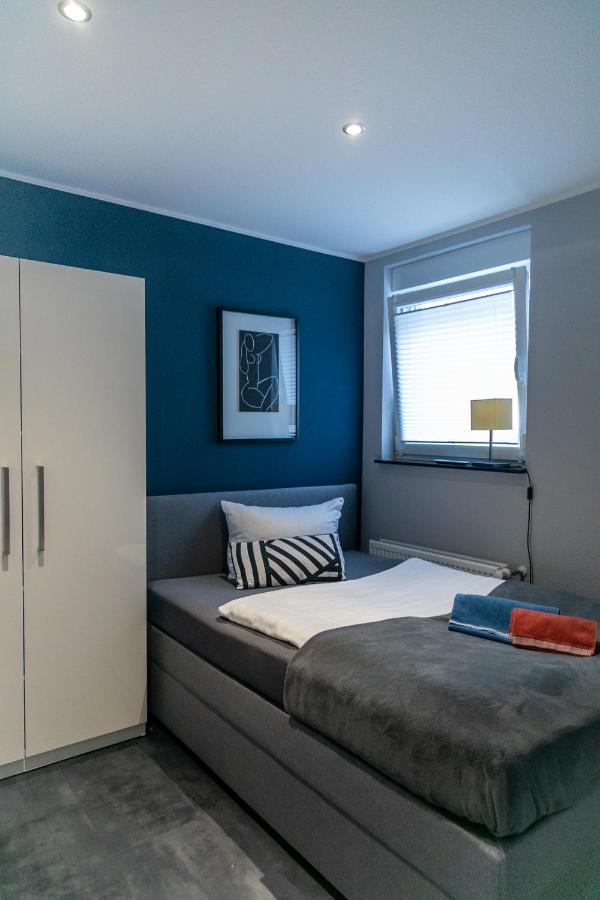 Aparthotel 门登 外观 照片
