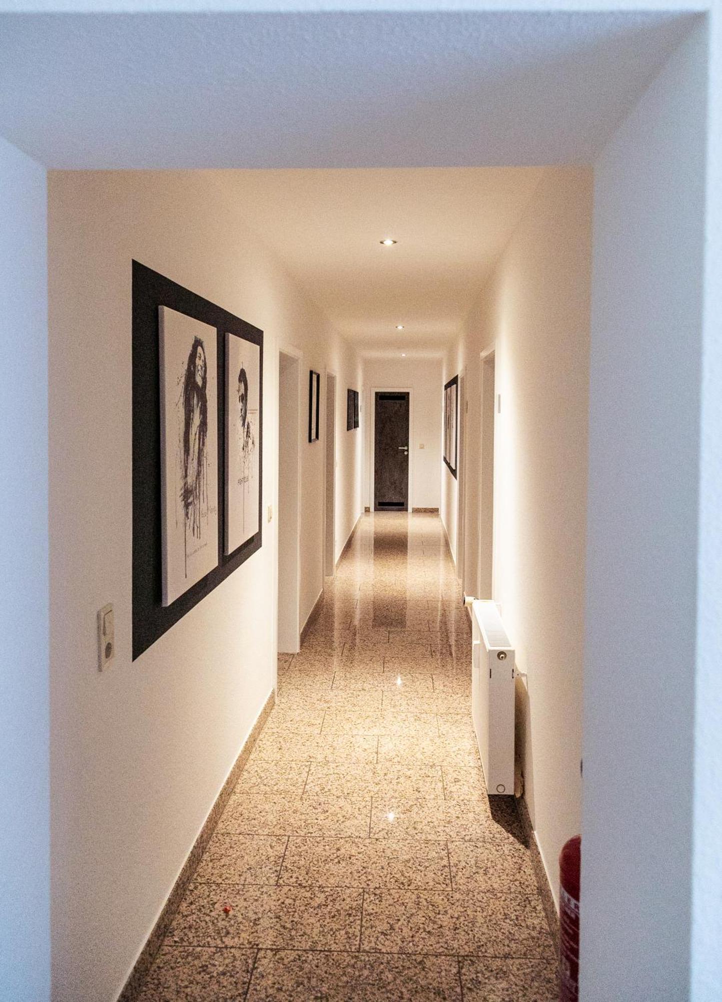 Aparthotel 门登 外观 照片