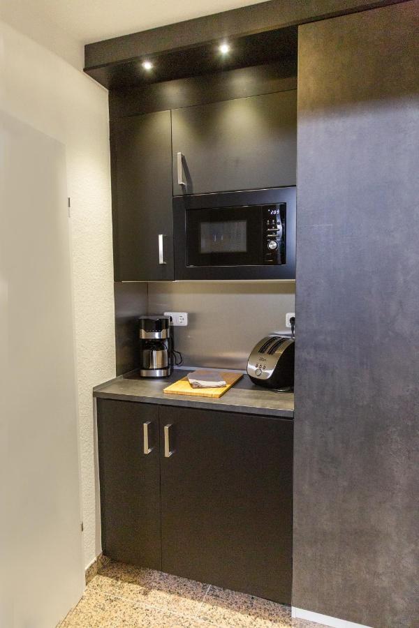Aparthotel 门登 外观 照片